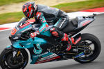 MotoGP à Sepang - Le Team Petronas Yamaha SRT règne en maître chez lui