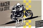 Racer la Côte – C&#039;est ce week-end à Chéserex