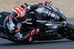 Test WSBK à Jerez – Razgatlioglu à seulement 1 centième de Rea