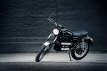 Regent Motorcycles – Electro-rétro