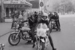 Vidéo - La moto en Suisse, un véritable culte depuis des années