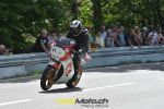 11ème Rétro Moto Internationale (RMI) de Saint Cergue : le chaud, le show et l’effroi