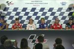 MotoGP – Conférence de presse sous tension à Misano (IT)