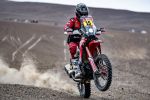 Dakar 2020 - Ricky Brabec offre à Honda une nouvelle victoire 