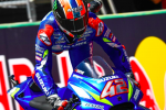 MotoGP à Austin - Rins remporte sa première victoire dans la catégorie reine !
