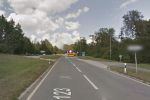 Info trafic - Route Blanche fermée à partir du 16 juin (Saint-Cergue)