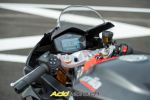Essai Aprilia RS 660 2021 - La sportive NextGen