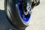 Bridgestone S22 - Plus d&#039;adhérence pour le nouveau pneu hypersport