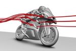Anatomy of Speed - Une nouvelle exposition au musée Ducati