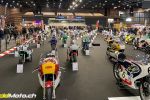 27ème édition du Salon du Deux Roues de Lyon du 13-16 février 2020 - Les perles en photos  