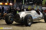 27ème édition du Salon du Deux Roues de Lyon du 13-16 février 2020 - Les perles en photos  