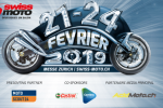 Swiss-Moto 2019 - L&#039;évènement Suisse pour les fans de moto