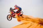 Dakar 2020 - La fin de la saga KTM ?
