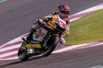 Test Moto2 au Qatar – Sam Lowes bat le record de la piste – Lüthi en forme