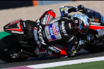 Moto2 au Qatar - Marcel Schrötter signe la première pole 2019 - Lüthi septième