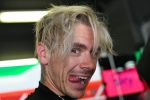 Scott Redding trouve refuge en British Superbike
