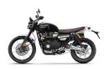 Triumph Scrambler 1200 XC et XE - Toutes les infos et les photos