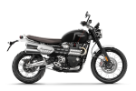 Triumph Scrambler 1200 XC et XE - Toutes les infos et les photos