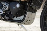 Triumph Scrambler 1200 XC et XE - Toutes les infos et les photos