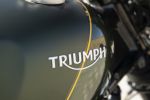 Triumph Scrambler 1200 XC et XE - Toutes les infos et les photos
