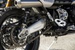 Triumph Scrambler 1200 XC et XE - Toutes les infos et les photos
