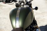 Triumph Scrambler 1200 XC et XE - Toutes les infos et les photos