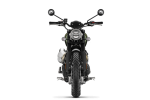 Triumph Scrambler 1200 XC et XE - Toutes les infos et les photos