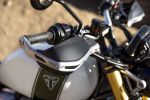 Triumph Scrambler 1200 XC et XE - Toutes les infos et les photos