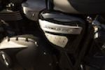 Triumph Scrambler 1200 XC et XE - Toutes les infos et les photos