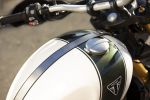 Triumph Scrambler 1200 XC et XE - Toutes les infos et les photos