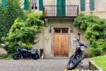 &quot;The Scrambler Motorcycle Diary&quot; – Deux Vaudois ont fait le tour du monde en moto et leur film est disponible