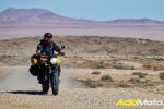 &quot;The Scrambler Motorcycle Diary&quot; – Deux Vaudois ont fait le tour du monde en moto et leur film est disponible