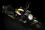 MV Agusta Dragster 800 RC Shining Gold - De l&#039;or sinon rien !
