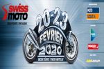Salon Swiss-Moto 2020 - Les plus grandes marques ont dit oui !