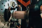 KTM Super Duke R 2020 - Les teasing ont commencé