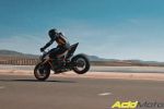 KTM Super Duke R 2020 - La marque dévoile un prototype