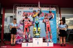 6ème manche du Championnat de France Supermotard - Adrien Chareyre s&#039;impose au circuit Paul Ricard