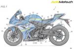 La Suzuki GSX-R 1000 &quot;R&quot; 2020 devrait évoluer