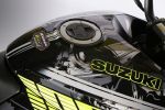 Suzuki Katana ICON - Une série limitée à seulement 10 exemplaires