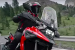 Suzuki présente la V-Strom 1000 2020 - Comme un air de DR dans l&#039;air...