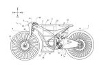 Suzuki dépose un brevet d&#039;une moto hybride