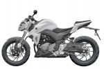 Une Suzuki GSX-S 300 présentée à Cologne?