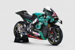 MotoGP 2022 – Et si le team Petronas faisait rouler des Suzuki GSX-RR ?