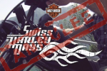 Les Swiss Harley Days 2020 sont annulés !