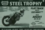 3ème Steel Trophy de Dirt Track à Orny les 21 et 22 août