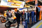 Une journée au salon Swiss-Moto 2019