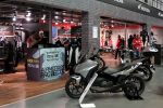 Une journée au salon Swiss-Moto 2019