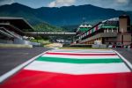 MotoGP - Nouvelle annonce pour le GP Oakley d&#039;Italie 2020