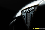 La Triumph Rocket 3 se dévoile officiellement… en version TFC premium