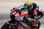 Moto2 à Austin - Tom-Tom Lüthi fait résonner l'hymne suisse !